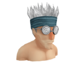 Babbage - Suikoden V