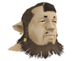 Dongo - Suikoden V