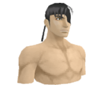 Georg - Suikoden V