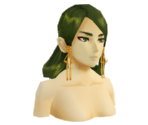 Hazuki - Suikoden V