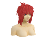 Isabel - Suikoden V