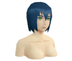 Nelis - Suikoden V
