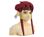 Nick - Suikoden V