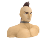 Roog - Suikoden V