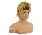 Shoon - Suikoden V