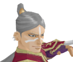Childerich - Suikoden V