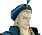Maha Sparna - Suikoden V