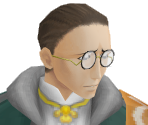 Solis Raulbel - Suikoden V