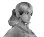 Hazuki - Suikoden V