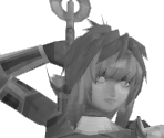 Isabel - Suikoden V