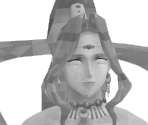 Jeane - Suikoden V