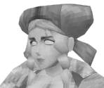 Kisara - Suikoden V