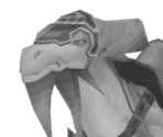 Lance - Suikoden V