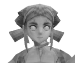 Lun - Suikoden V