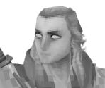 Rahal - Suikoden V