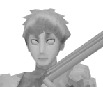 Raven - Suikoden V