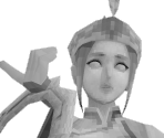 Sharmista - Suikoden V