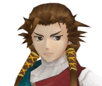 Bernadette - Suikoden V