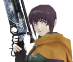 Cathari - Suikoden V