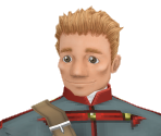 Cius - Suikoden V