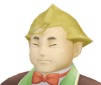 Cornelio - Suikoden V