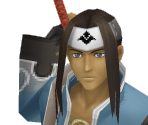 Dinn - Suikoden V