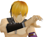 Ernst - Suikoden V