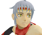 Prince of Falena (Roy Imposter) - Suikoden V