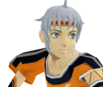 Prince of Falena (Royal Clothes) - Suikoden V