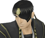 Georg - Suikoden V