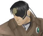 George (Outfit 2) - Suikoden V