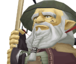 Gunde - Suikoden V