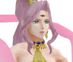 Jeane - Suikoden V