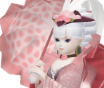Josephine - Suikoden V