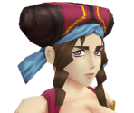 Kisara - Suikoden V