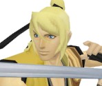 Kyle (Outfit 2) - Suikoden V