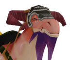 Lance - Suikoden V