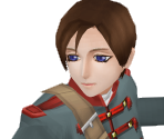 Lelei - Suikoden V