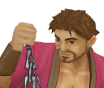 Logg - Suikoden V