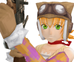 Lu - Suikoden V
