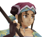Lun - Suikoden V