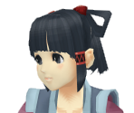 Lyon (Outfit 2) - Suikoden V