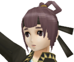 Miakis - Suikoden V