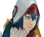 Nelis - Suikoden V