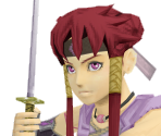 Nick - Suikoden V
