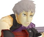 Raven - Suikoden V