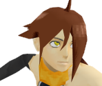 Roy - Suikoden V