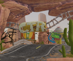 Dingo Canyon - Crash Team Racing Nitro-Fueled