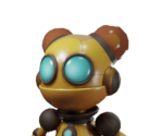 Kit - Ratchet & Clank: Ranger Rumble