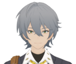 Wise (Oath of Skies) - Zenless Zone Zero